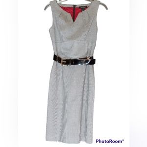 White House Black Market dress